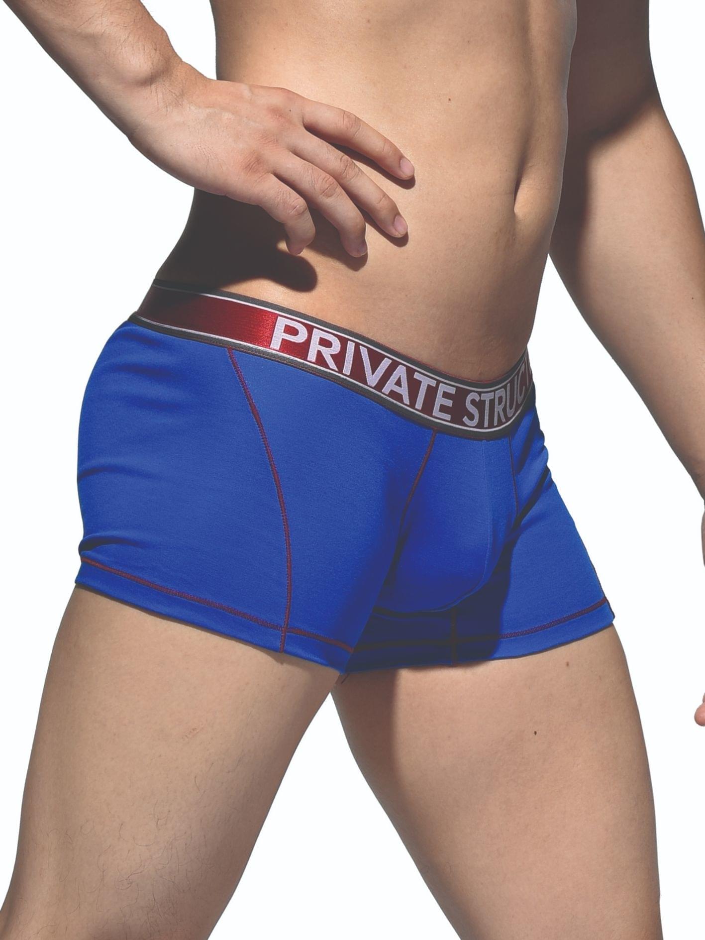 SOHO Bamboo Trunk - | Private Structure - | MAD Lifestyle