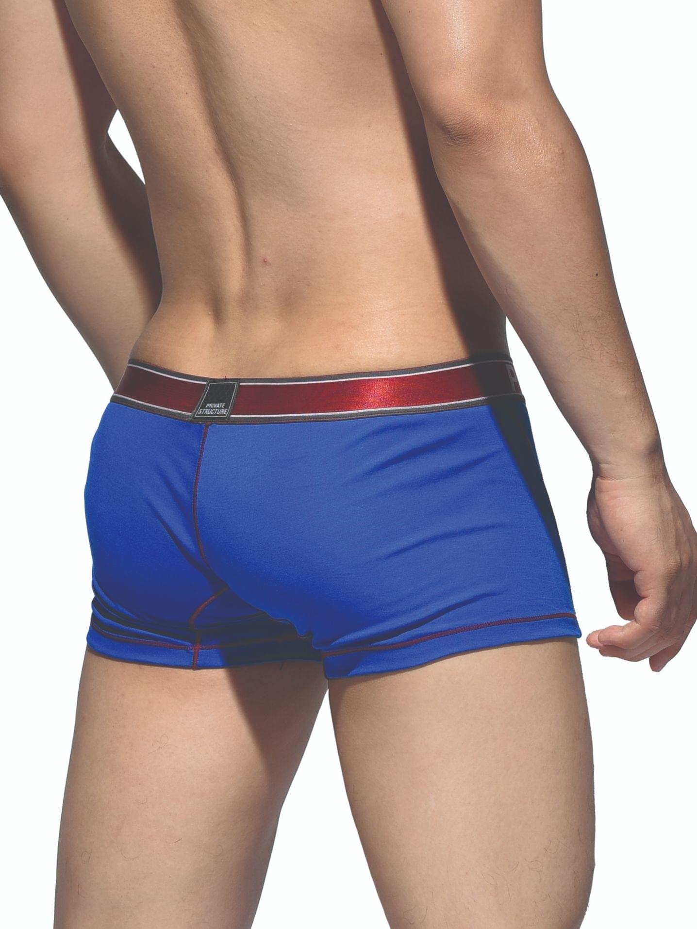 SOHO Bamboo Trunk - | Private Structure - | MAD Lifestyle