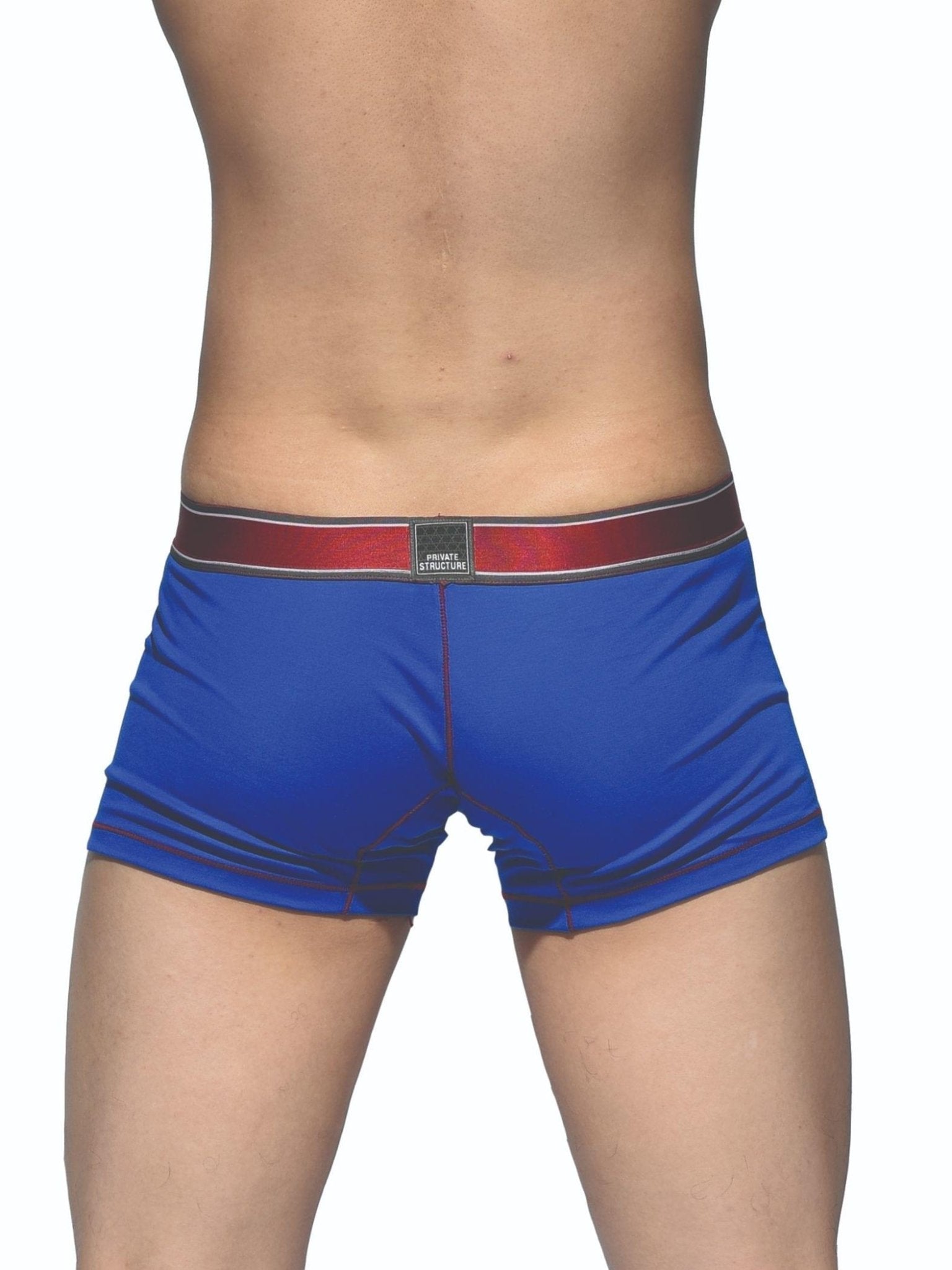 SOHO Bamboo Trunk - | Private Structure - | MAD Lifestyle