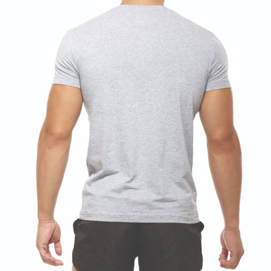 SOHO BODYWEAR Custom Crew Neck Tee - | Private Structure - | MAD Lifestyle