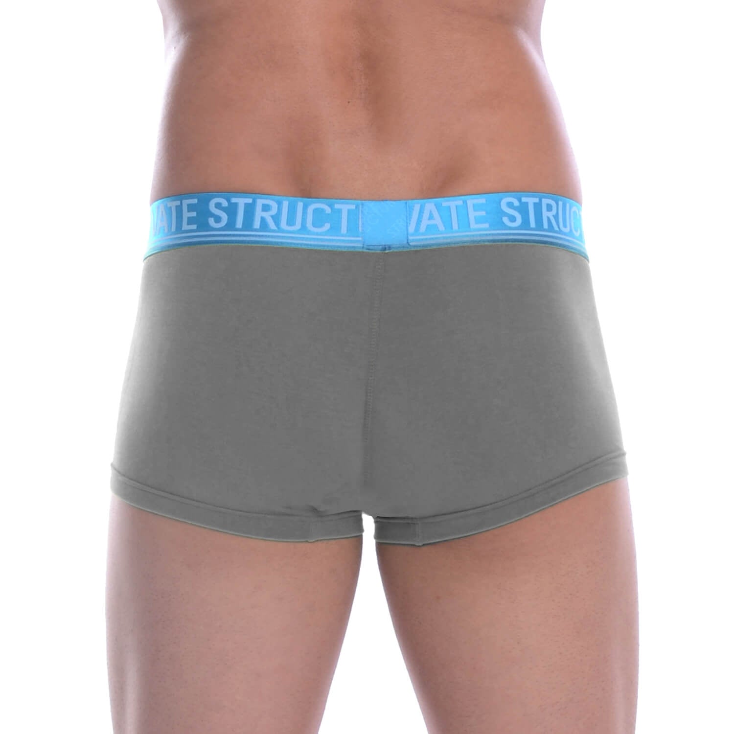 Spectrum Bamboo Trunk - | Private Structure - | MAD Lifestyle