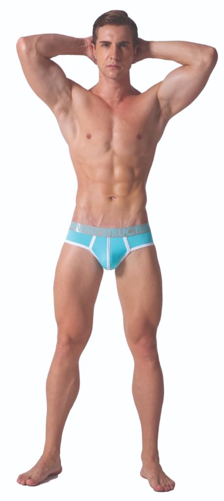 Spectrum X Contour Brief - | Private Structure - | MAD Lifestyle