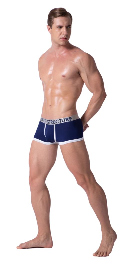 Spectrum X Trunk - | Private Structure - | MAD Lifestyle