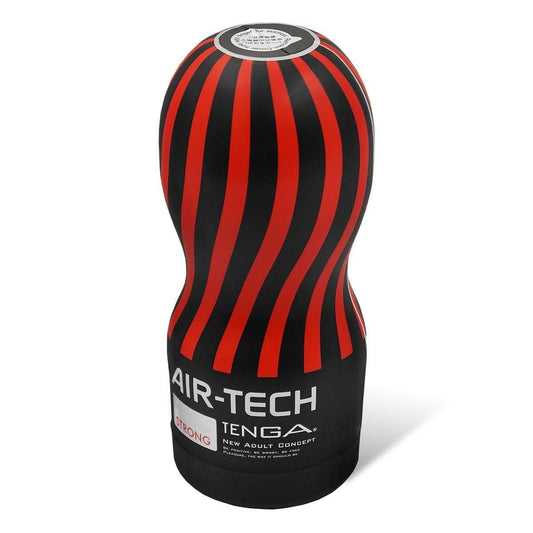 AIR-TECH REUSABLE VACUUM CUP STRONG - | TENGA - | MAD Lifestyle