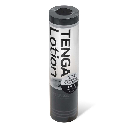 LOTION LIGHT 170ml Water-based Lubricant - | TENGA - | MAD Lifestyle