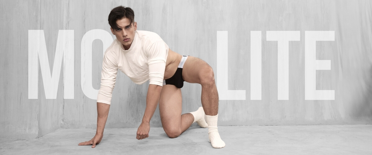 MO-LITE Collection Underwear