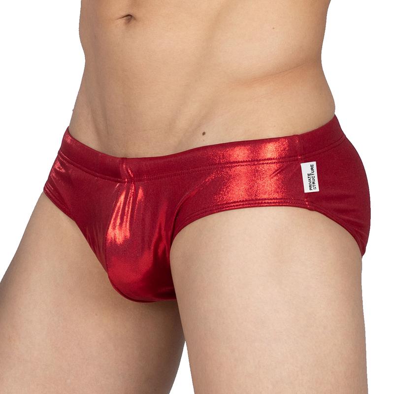 beFIT Swim 迷你三角泳褲