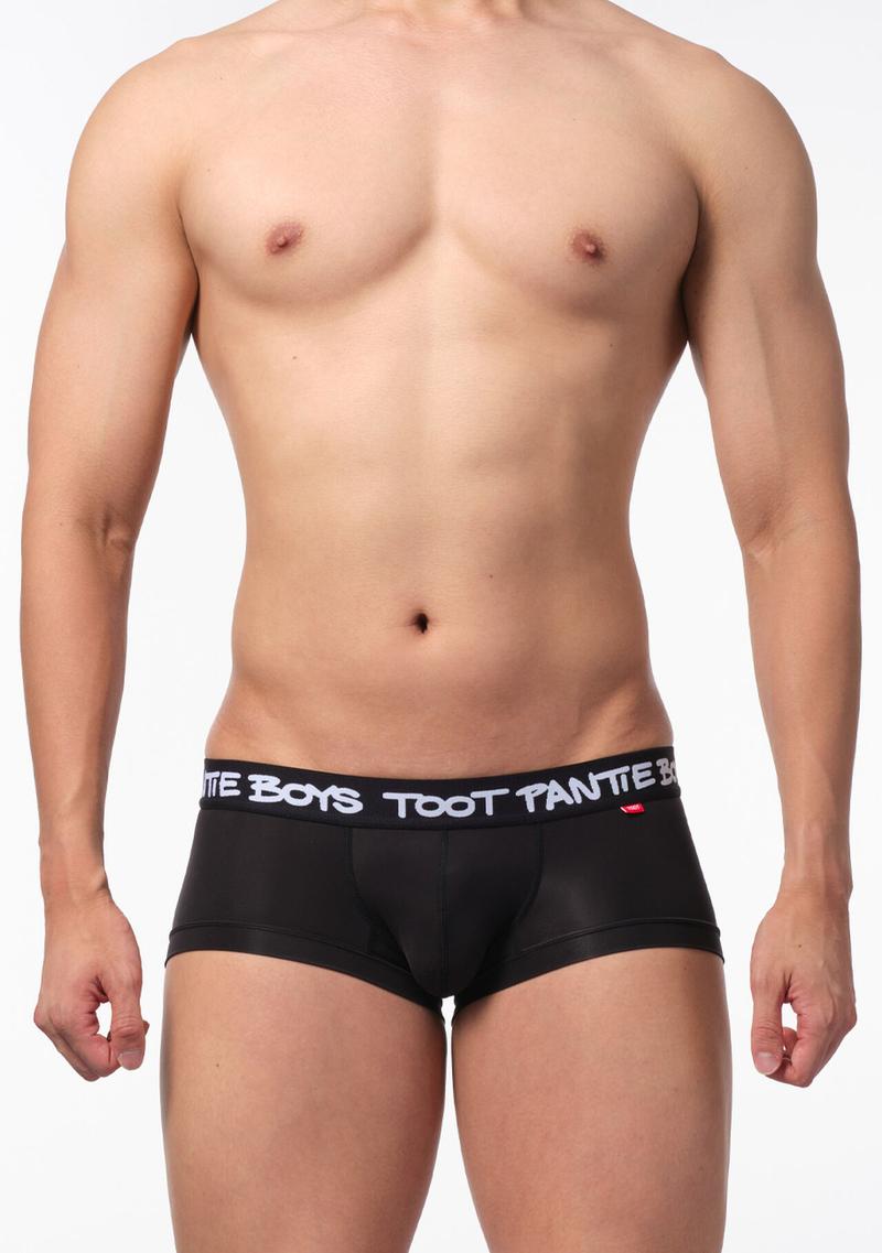 PANTIE BOYS BOXER 少年風平口內褲