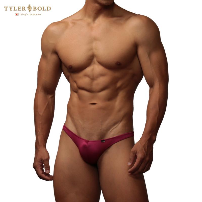Ultra low rise Thong
