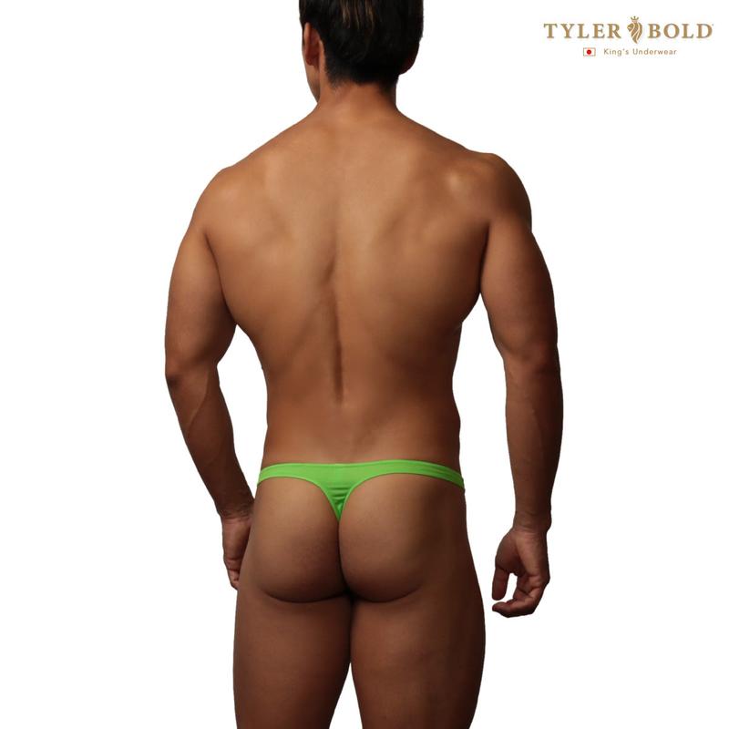 Teardrop Thong