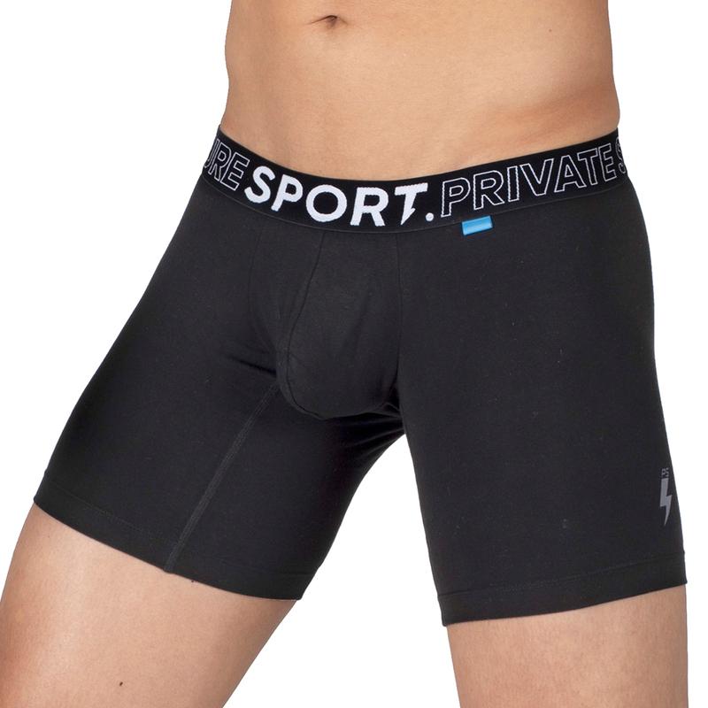 2 Pack - PS Sport Boxer Brief Underwear