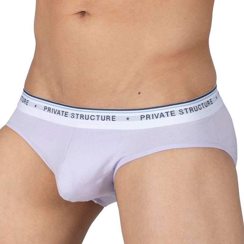 5lements Mini Brief Underwear (3Pack) - Wind