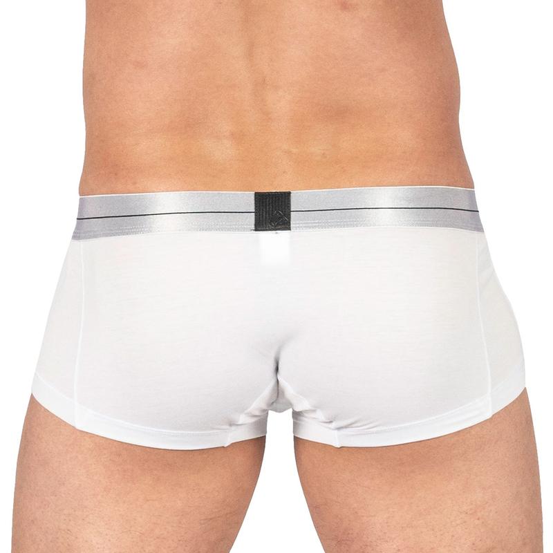 Tencel 低腰四角內褲