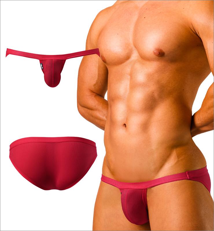 2PACK PRIME SKIN COLOR MICRO BIKINI - K1554