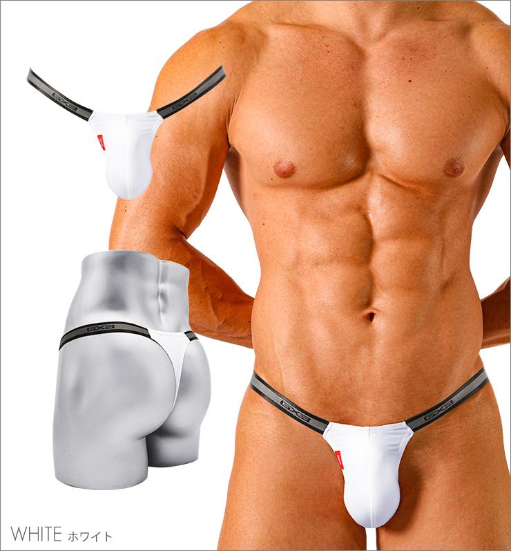 POP SPORTS STRAP G-STRING - K1600
