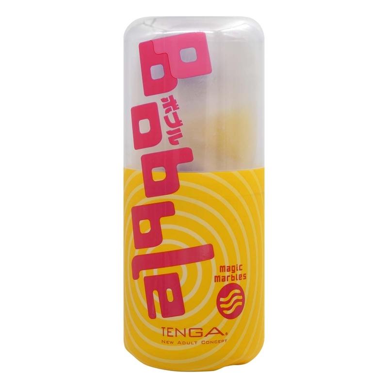 BOBBLE Magic Marbles