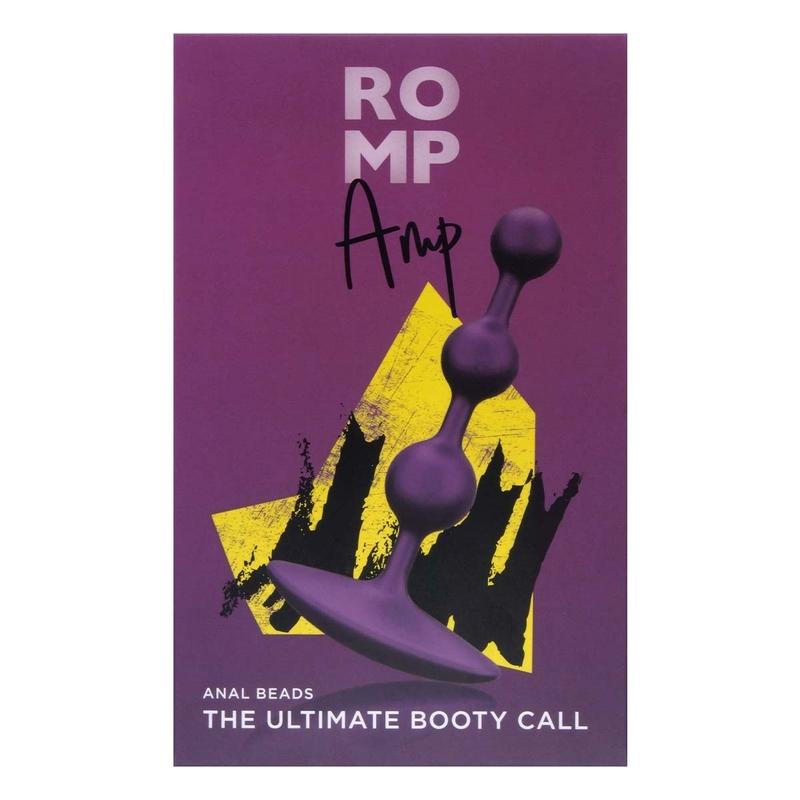 ROMP Amp -  擴音