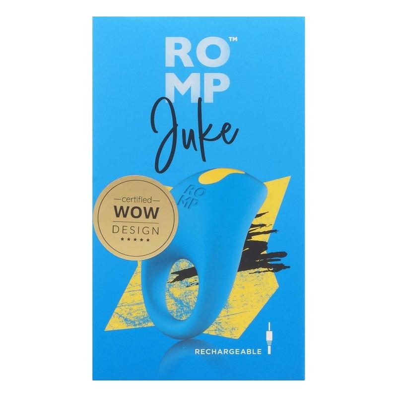 ROMP Juke -  搖擺