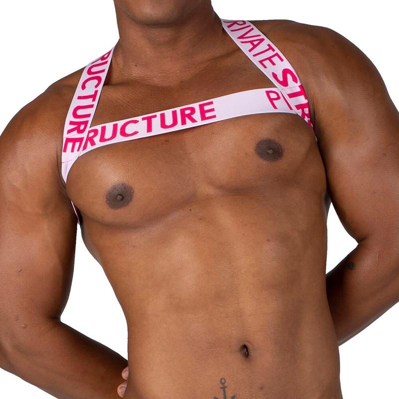 Spectrum Body Harness