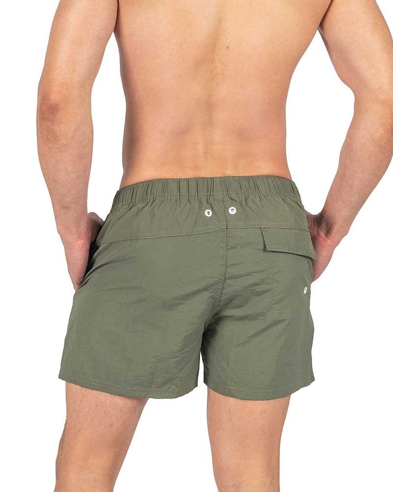 beFIT 沙灘褲