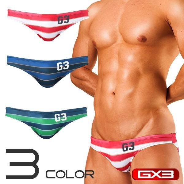 【Summer Swim】RUGGER Bikini