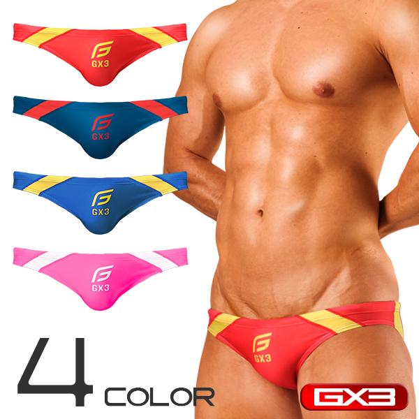 【Summer Swimwear】SURF RESCUE Bikini Swimwear - K1731C