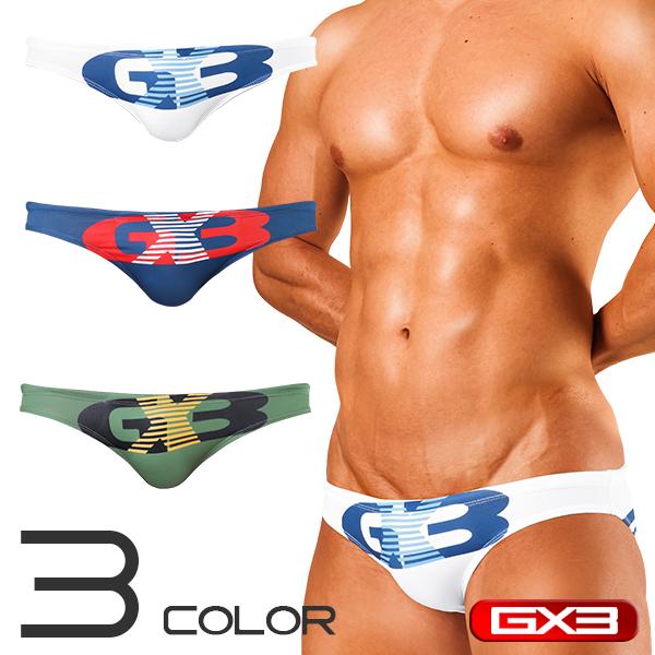 【Summer Swim】Series SIGNATURE Bikini Swimwear (GLOSS TOUCH) - K1718C