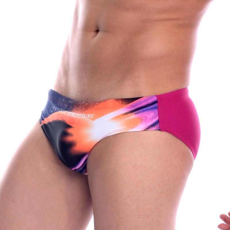 beFIT Swim 比基尼泳褲
