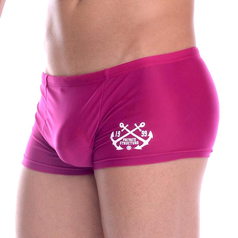 beFIT Swim 四角泳褲