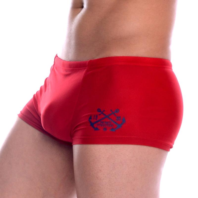 beFIT Swim 四角泳褲