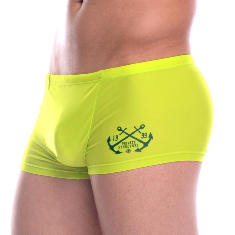 beFIT Swim 四角泳褲