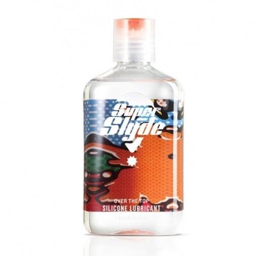 Original 矽性潤滑液 - 250ml