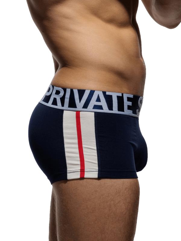 ATHLETE 貼身四角內褲
