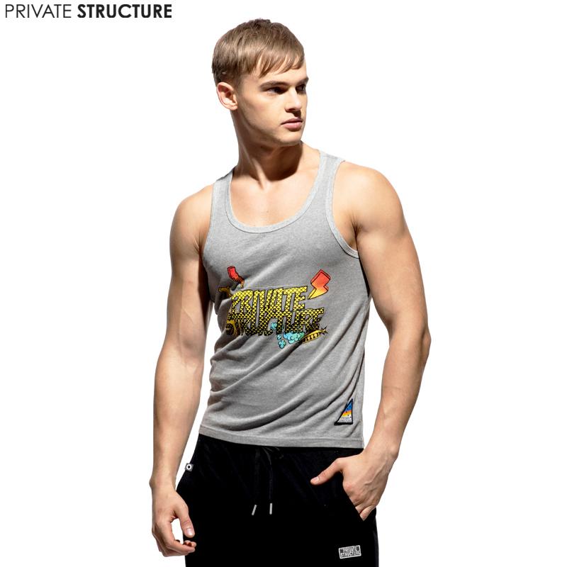 Design Collection Cotton Singlet