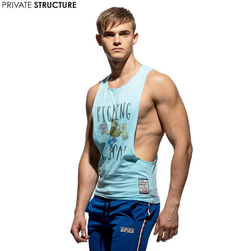 Extreme Racer Back Singlet