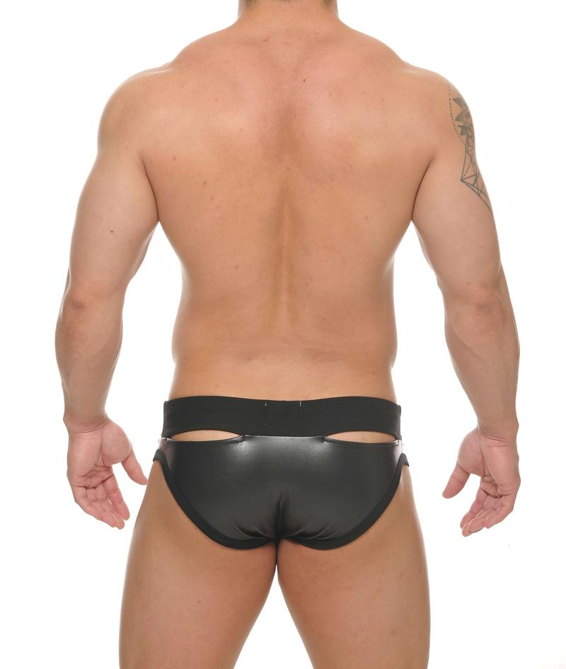 STUD BRAUN Underwear