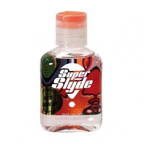 Original 矽性潤滑液 - 100ml