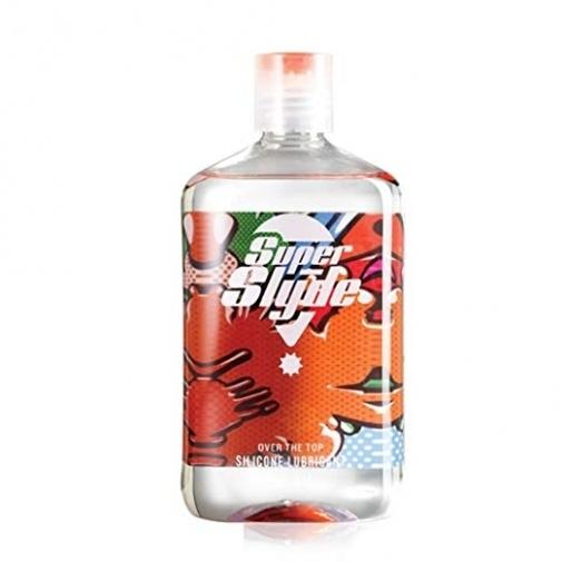 Original 創新矽料潤滑液 - 400ml (經濟實惠裝)