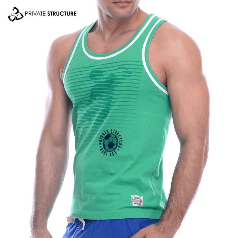 Racer Back Singlet