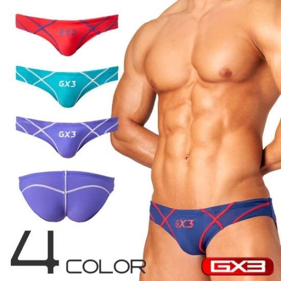 「Swim」Prime Skin Bikini Swimwear