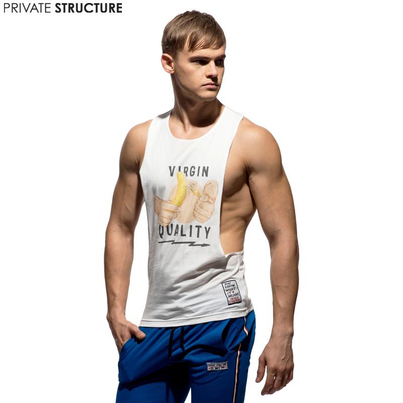 Extreme Racer Back Singlet