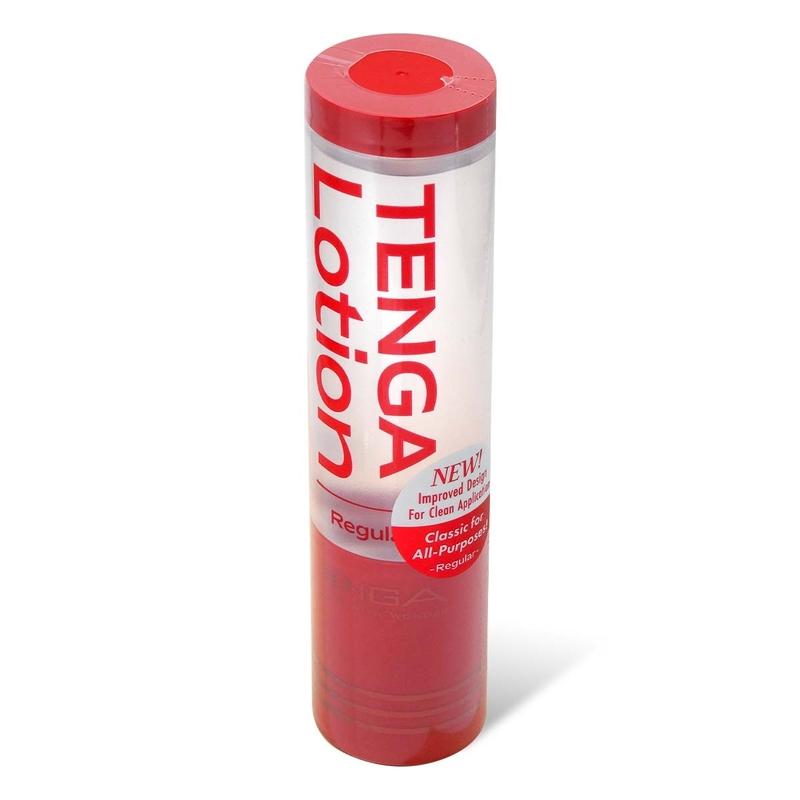 LOTION REGULAR 170ml 水性潤滑液