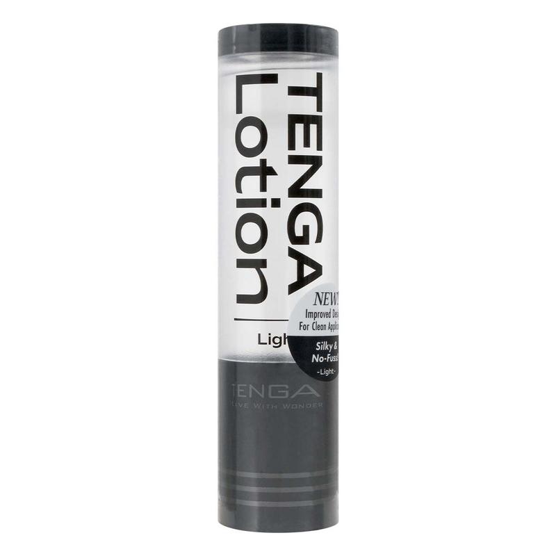 LOTION LIGHT 170ml 水性潤滑液