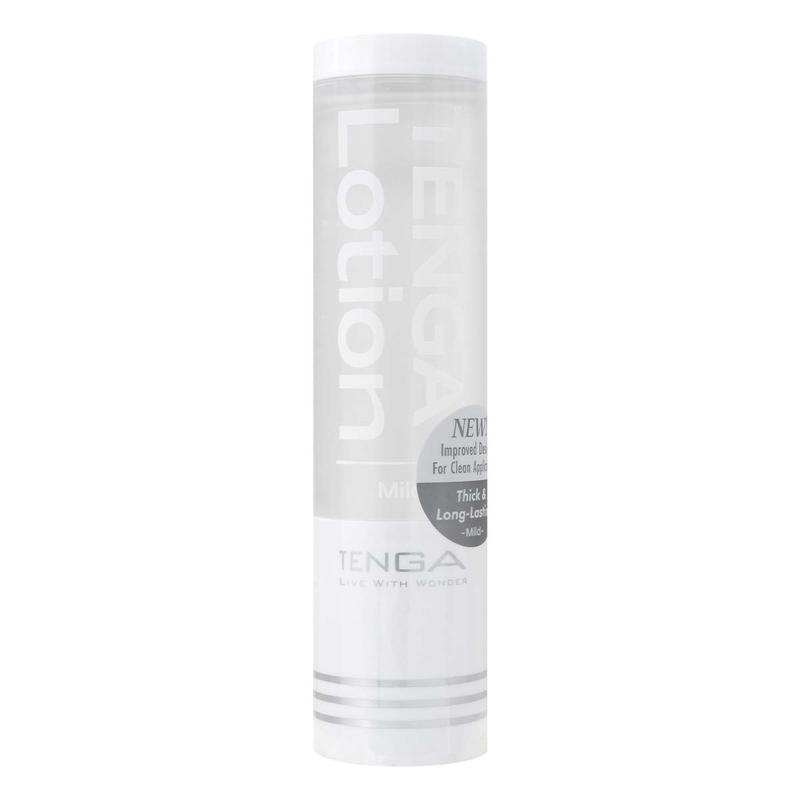 LOTION MILD 170ml 水性潤滑液