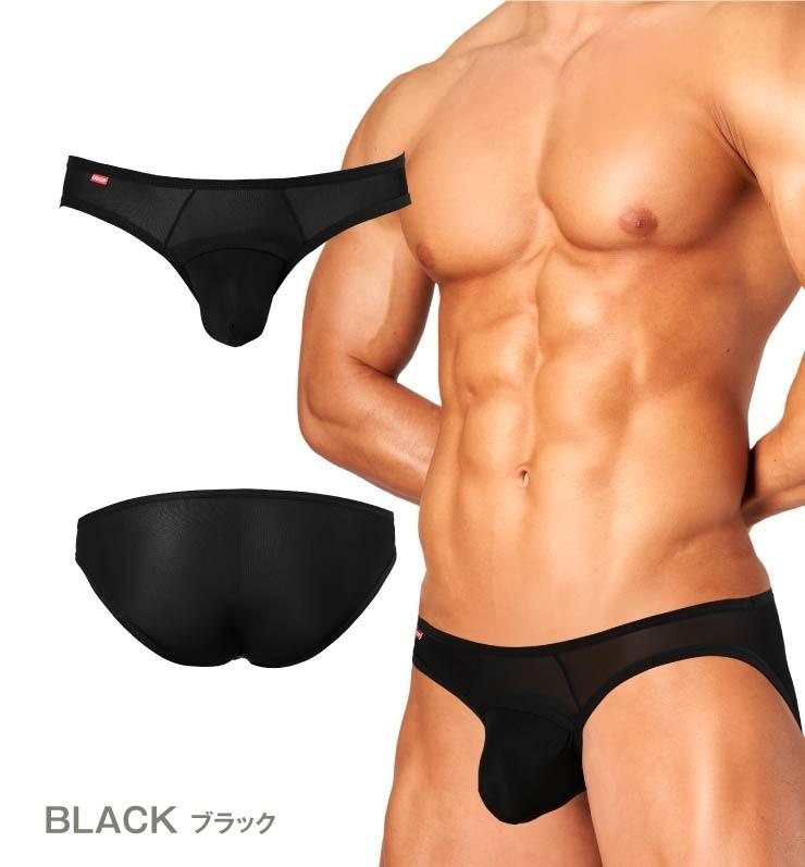 AIRSKIN OPEN 比基尼內褲