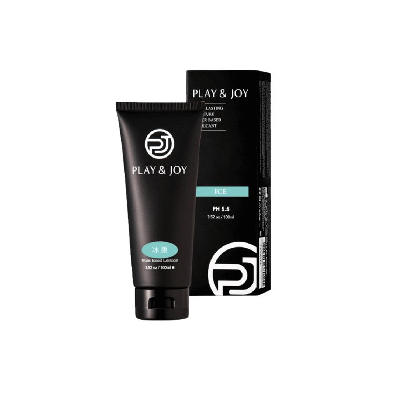 冰激基本型水性潤滑液 50ml