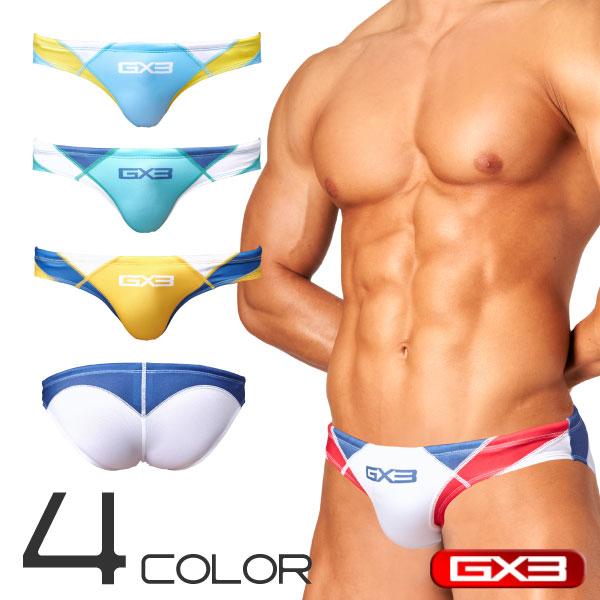 「2024Swim」DOLPHIN Bikini Swimwear