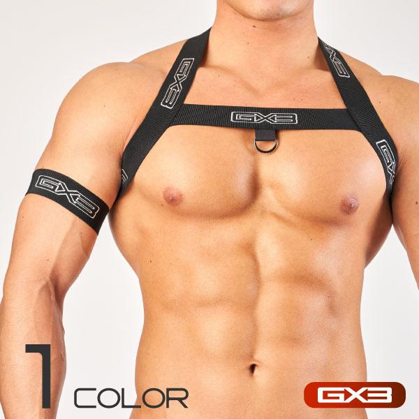 FUSION ICON HARNESS
