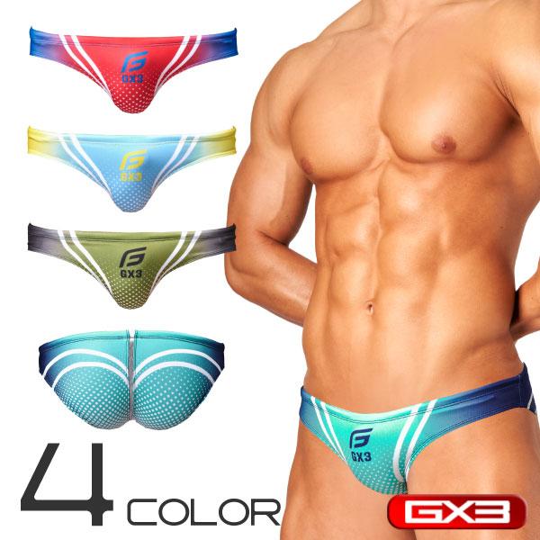 「Swim」GRADATION Bikini Swimwear