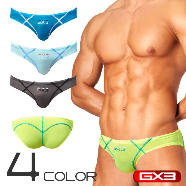 「Swim」Sheer COLOR Bikini